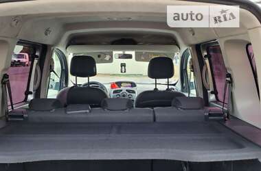 Мінівен Renault Kangoo 2014 в Харкові