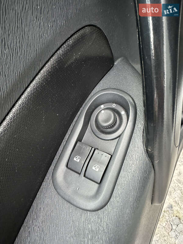 Грузовой фургон Renault Kangoo 2013 в Копычинце