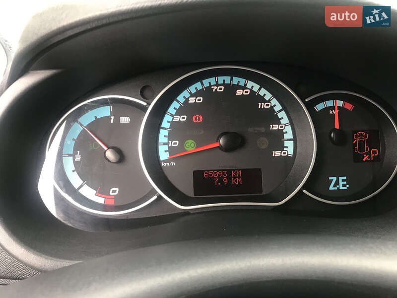 Минивэн Renault Kangoo 2014 в Хмельницком фото 7 Минивэн Renault Kangoo 2014 в Хмельницком