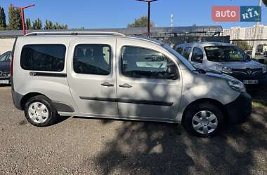 Мінівен Renault Kangoo 2019 в Одесі