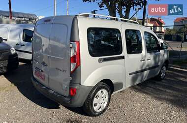 Мінівен Renault Kangoo 2019 в Одесі