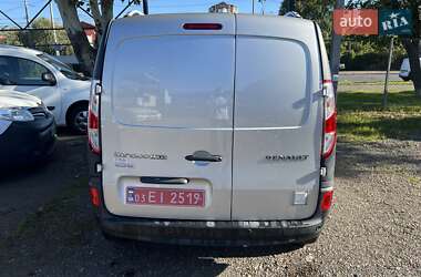 Мінівен Renault Kangoo 2019 в Одесі