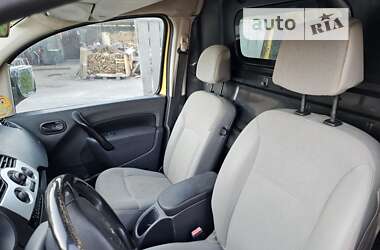 Вантажний фургон Renault Kangoo 2012 в Мукачевому