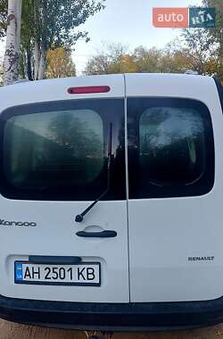 Минивэн Renault Kangoo 2008 в Днепре