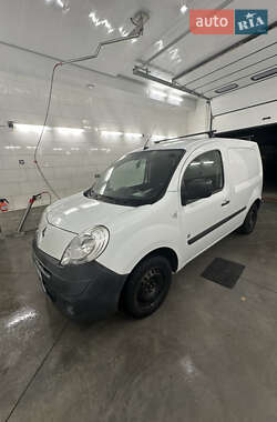 Грузовой фургон Renault Kangoo 2012 в Александрие