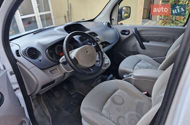 Мінівен Renault Kangoo 2008 в Чернівцях