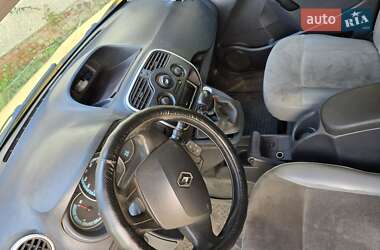 Грузовой фургон Renault Kangoo 2013 в 