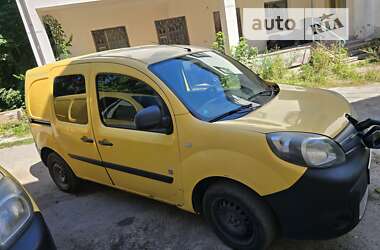 Вантажний фургон Renault Kangoo 2013 в Тернополі