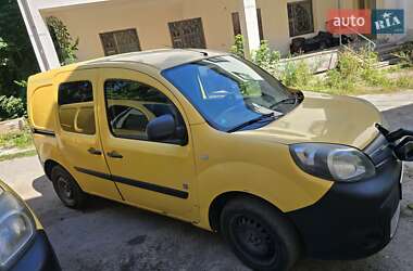 Грузовой фургон Renault Kangoo 2013 в 