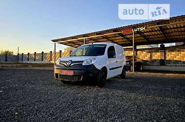 Грузовой фургон Renault Kangoo 2020 в Луцке