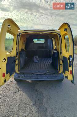 Грузовой фургон Renault Kangoo 2013 в 