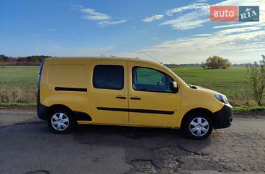 Грузовой фургон Renault Kangoo 2013 в 