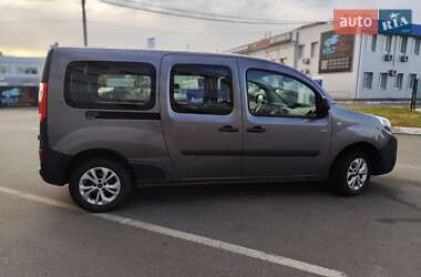 Минивэн Renault Kangoo 2018 в 