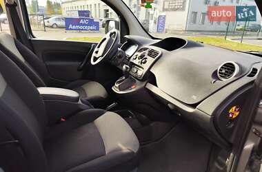 Минивэн Renault Kangoo 2018 в 