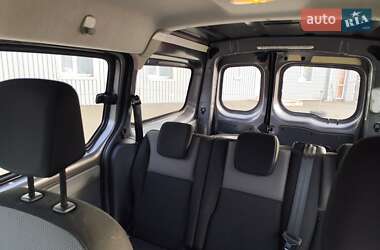 Минивэн Renault Kangoo 2018 в 