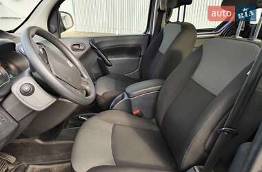 Минивэн Renault Kangoo 2018 в 