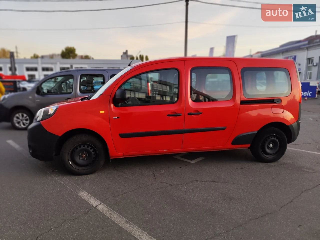 2019 Kia Soul - мініатюра 61