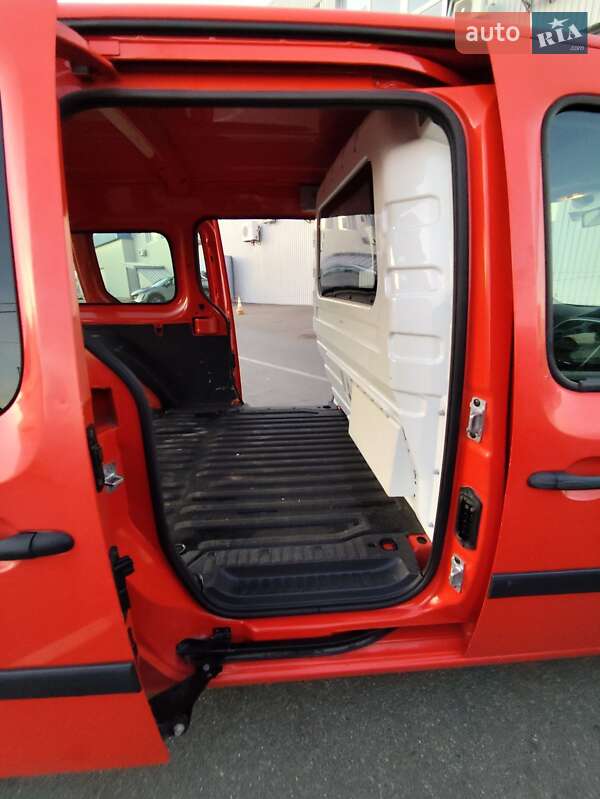 Грузовой фургон Renault Kangoo 2018 в Киеве фото 21 Грузовой фургон Renault Kangoo 2018 в Киеве