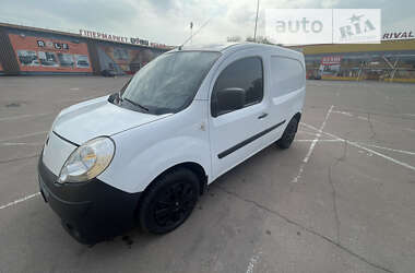 Вантажний фургон Renault Kangoo 2012 в Житомирі