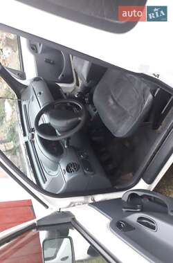 Минивэн Renault Kangoo 2000 в 