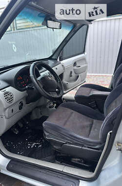Мінівен Renault Kangoo 2006 в Кам'янець-Подільському