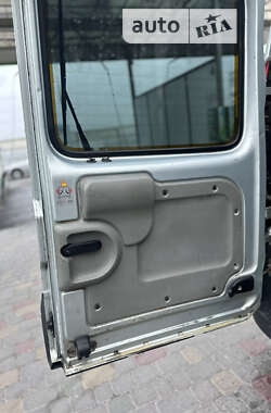 Мінівен Renault Kangoo 2006 в Кам'янець-Подільському