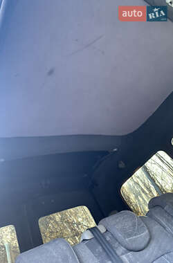 Минивэн Renault Kangoo 2007 в 