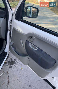 Минивэн Renault Kangoo 2007 в 