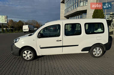 Мінівен Renault Kangoo 2015 в Хмельницькому