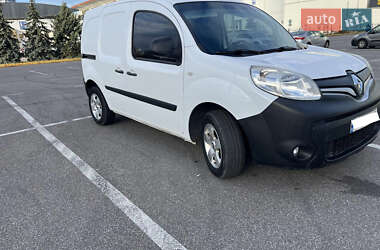 Грузовой фургон Renault Kangoo 2015 в Киеве