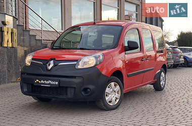 Минивэн Renault Kangoo 2020 в Луцке