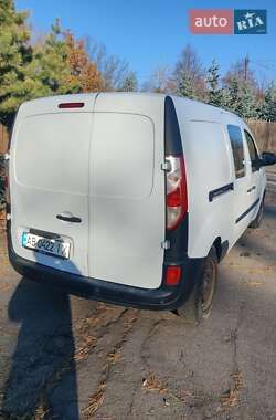 Інші вантажівки Renault Kangoo 2014 в Жмеринці