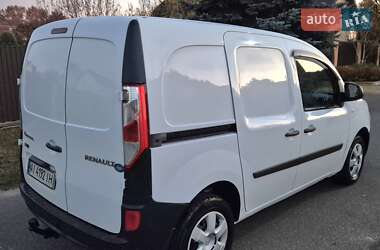 Вантажний фургон Renault Kangoo 2013 в Києві