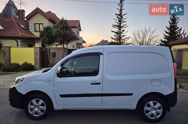 Вантажний фургон Renault Kangoo 2013 в Києві