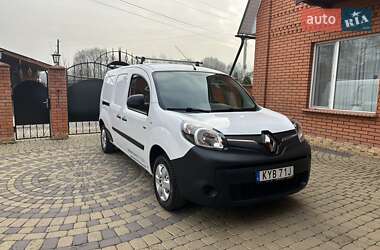 Минивэн Renault Kangoo 2019 в Хмельницком