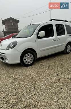 Мінівен Renault Kangoo 2011 в Миколаєві