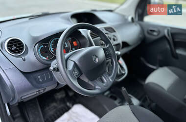 Минивэн Renault Kangoo 2019 в Дубно