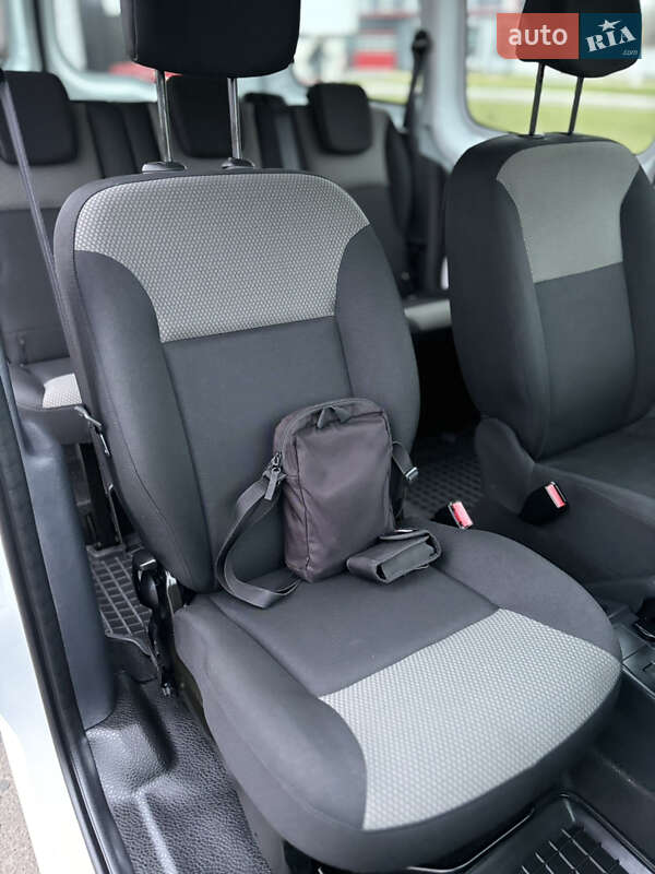 Минивэн Renault Kangoo 2019 в Дубно