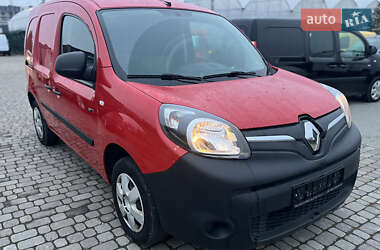 Вантажний фургон Renault Kangoo 2019 в Львові