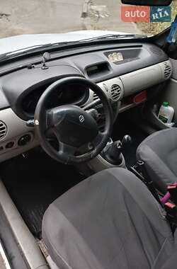 Мінівен Renault Kangoo 2005 в 