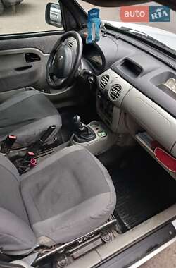 Мінівен Renault Kangoo 2005 в 