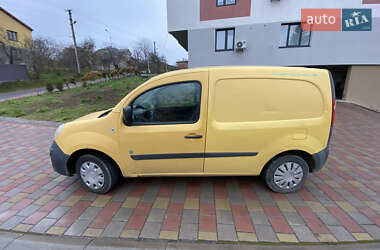 Грузовой фургон Renault Kangoo 2012 в 