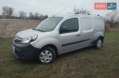 Вантажний фургон Renault Kangoo 2015 в Миргороді