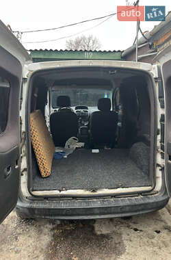 Грузовой фургон Renault Kangoo 2013 в 