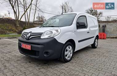 Вантажний фургон Renault Kangoo 2020 в Хмельницькому