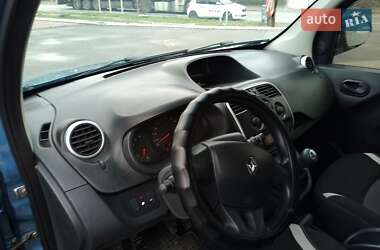 Минивэн Renault Kangoo 2014 в 