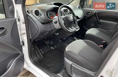 Грузовой фургон Renault Kangoo 2019 в Луцке