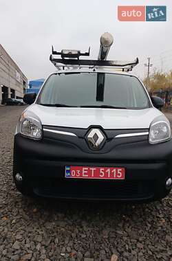 Вантажний фургон Renault Kangoo 2019 в Луцьку