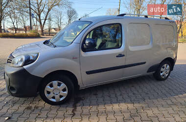 Вантажний фургон Renault Kangoo 2015 в Миргороді