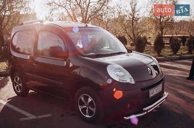 Минивэн Renault Kangoo 2011 в Хмельнике